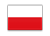 GOCCE DI CALABRIA - Polski